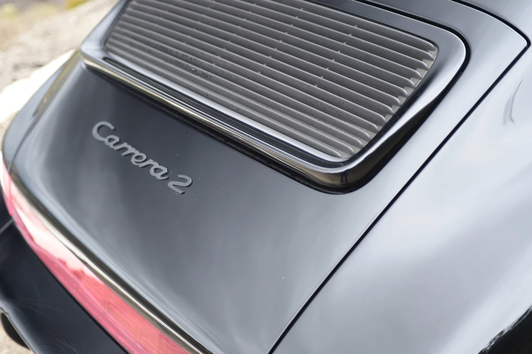 1994 Porsche 964 Carrera - Image 14 of 31