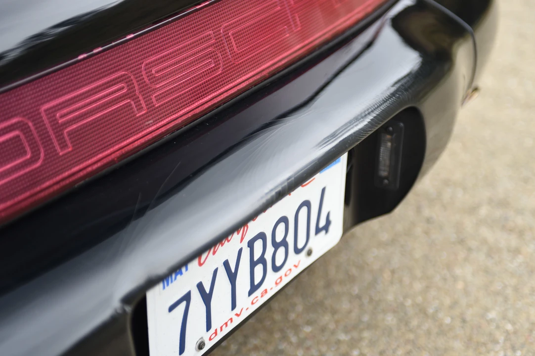 1994 Porsche 964 Carrera - Image 15 of 31