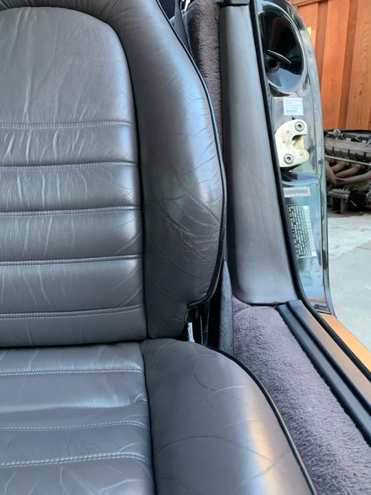 1994 Porsche 964 Carrera - Image 26 of 31