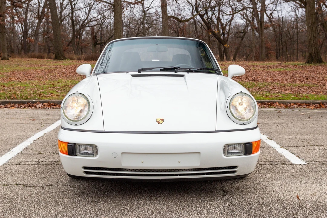 1994 Porsche 964 Carrera - Image 11 of 31