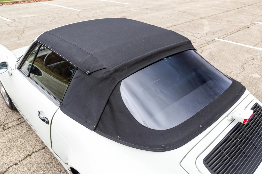 1994 Porsche 964 Carrera - Image 22 of 31