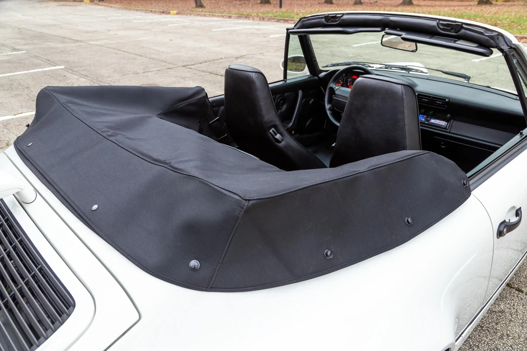 1994 Porsche 964 Carrera - Image 30 of 31