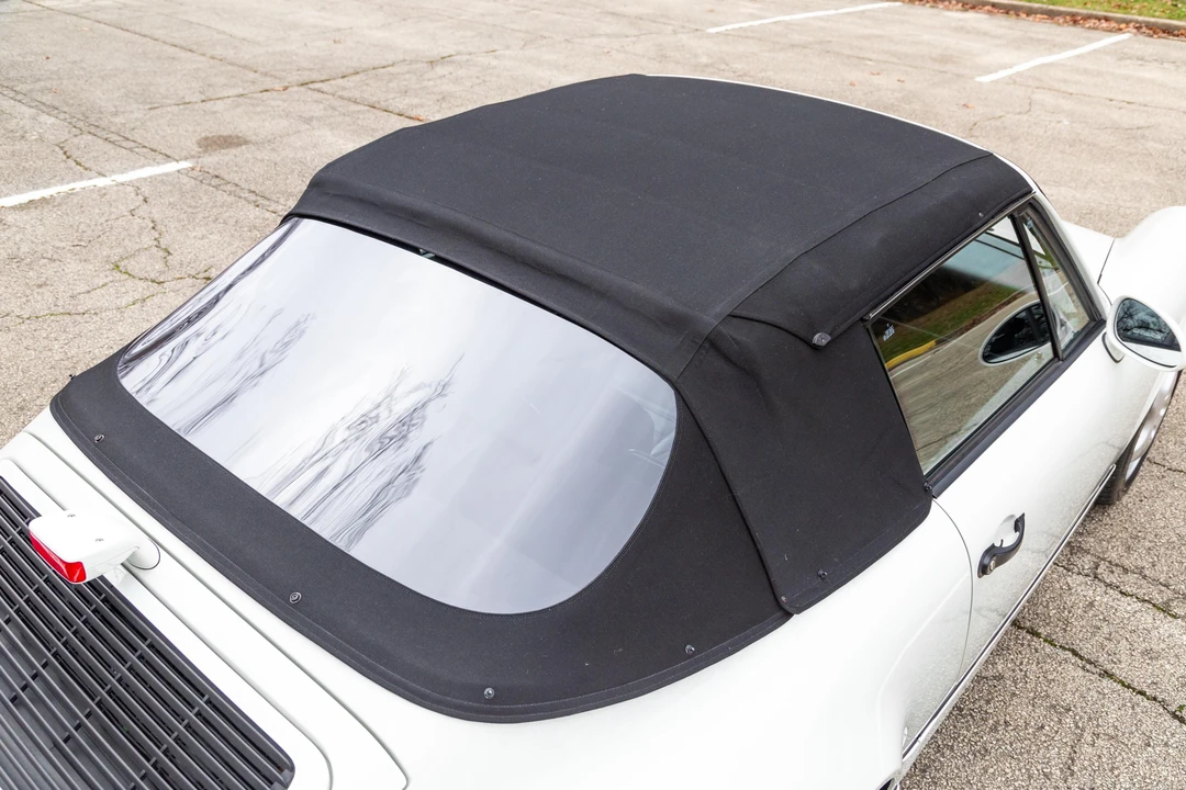 1994 Porsche 964 Carrera - Image 26 of 31