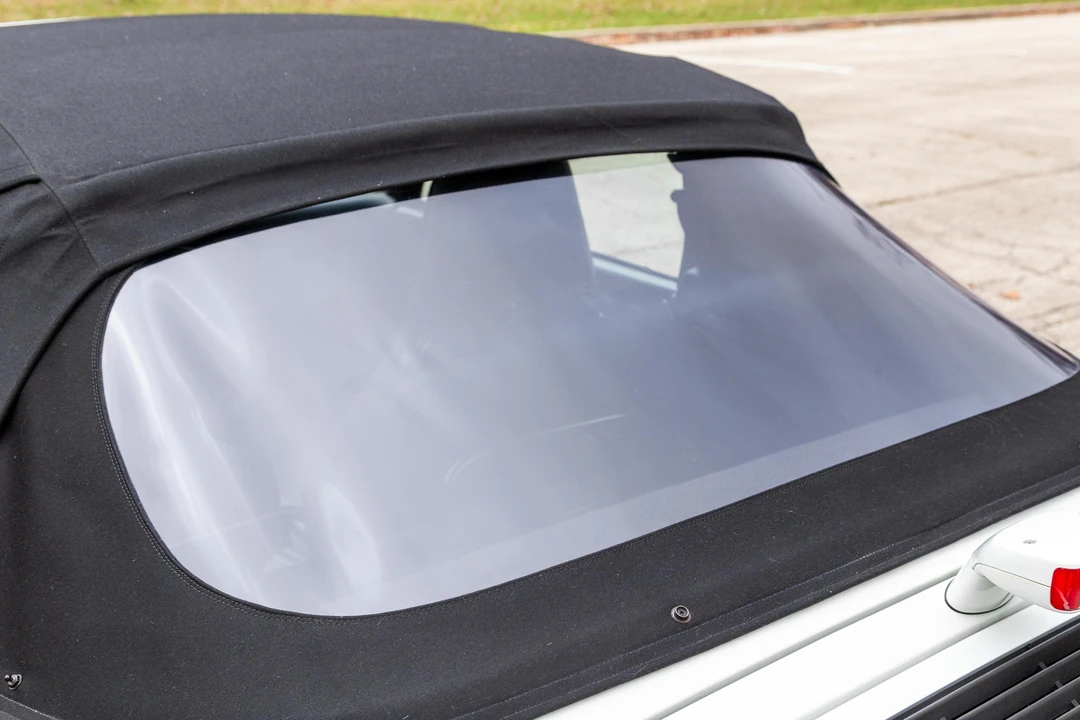 1994 Porsche 964 Carrera - Image 23 of 31