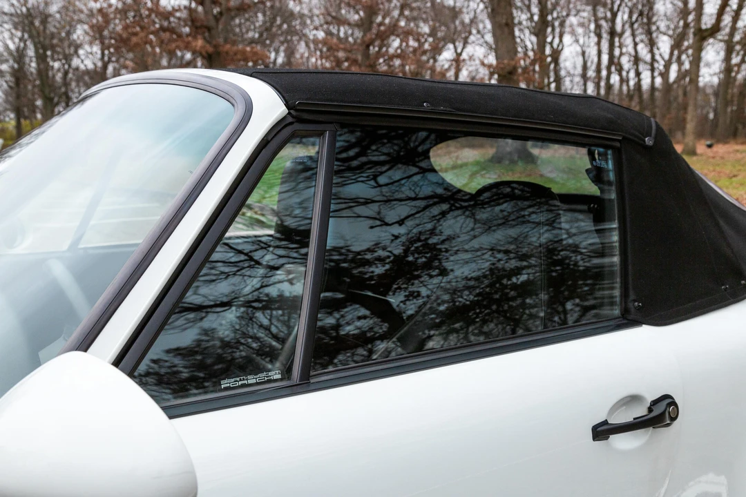 1994 Porsche 964 Carrera - Image 21 of 31
