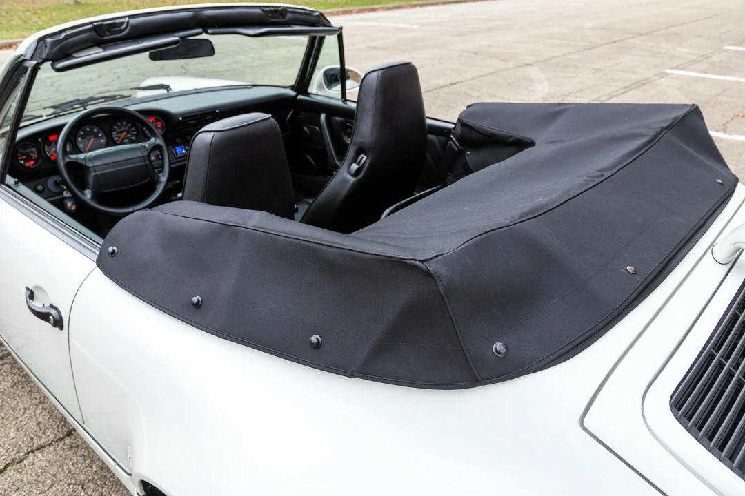 1994 Porsche 964 Carrera - Image 29 of 31