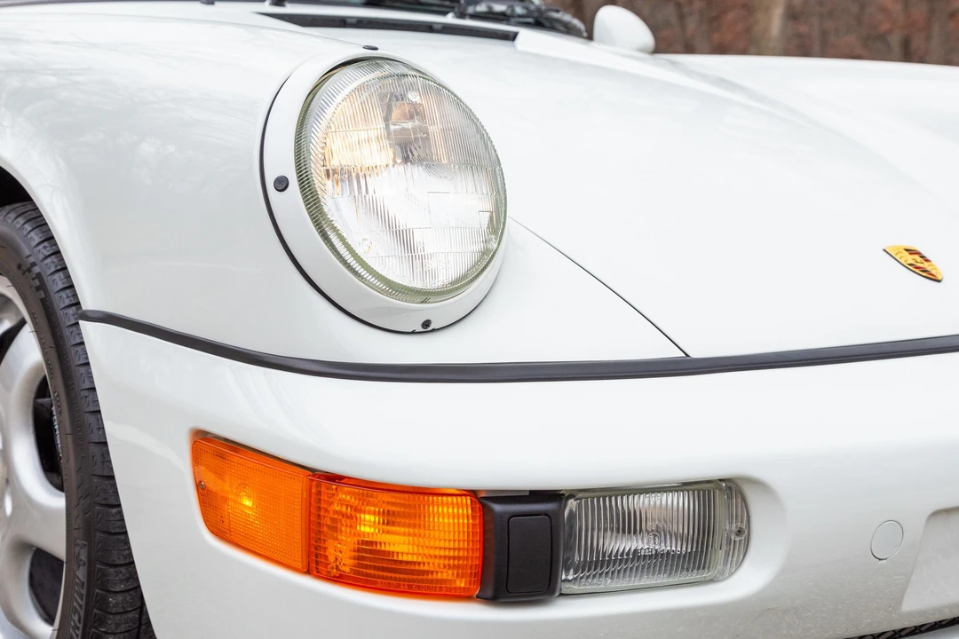 1994 Porsche 964 Carrera - Image 31 of 31