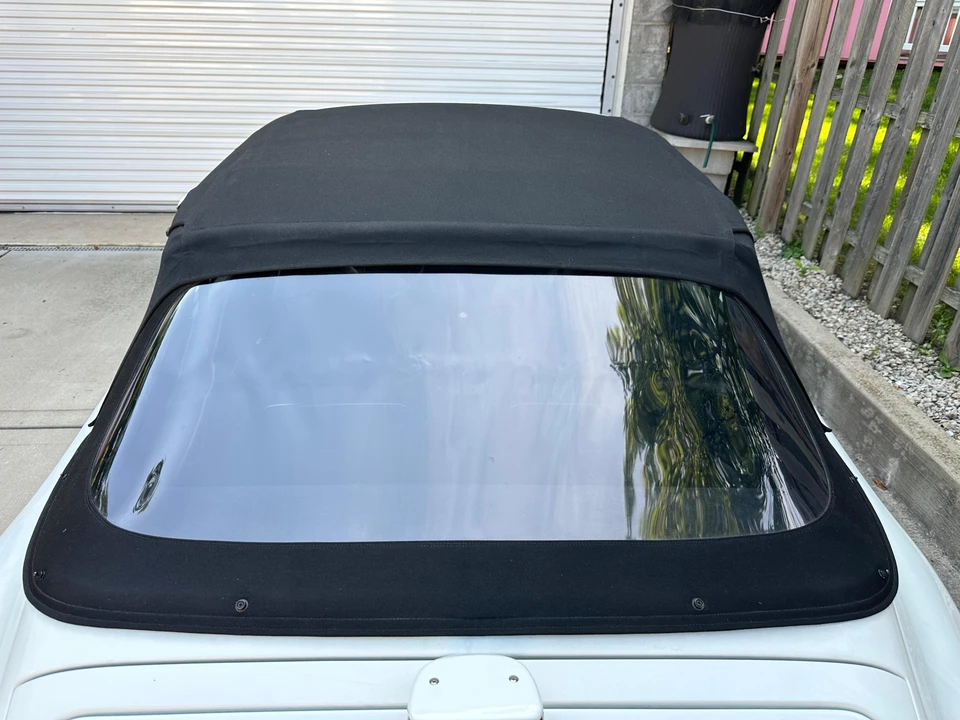 1994 Porsche 964 Carrera - Image 24 of 31