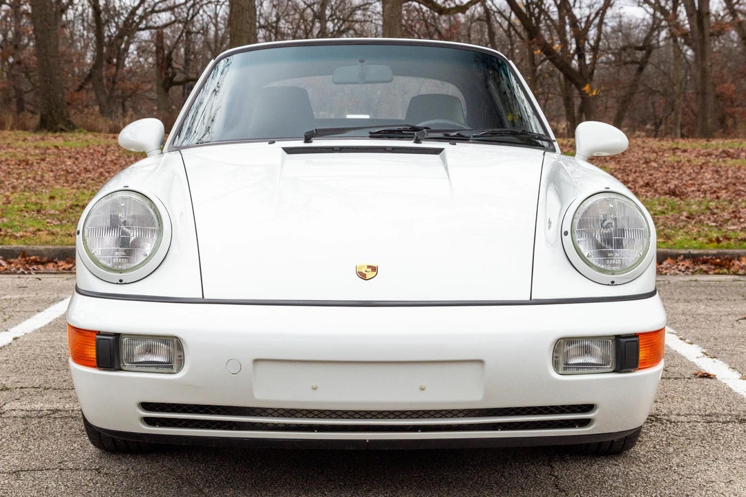 1994 Porsche 964 Carrera - Image 2 of 31