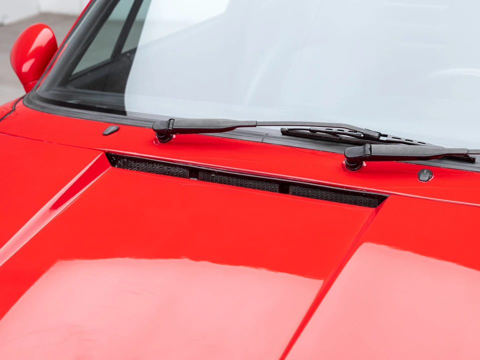 1994 Porsche 964 Carrera - Image 24 of 31