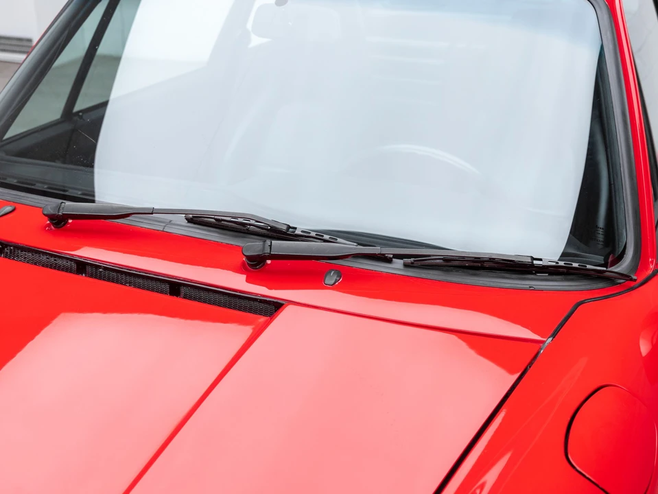 1994 Porsche 964 Carrera - Image 23 of 31
