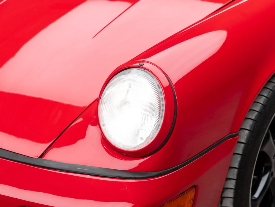 1994 Porsche 964 Carrera - Image 22 of 31