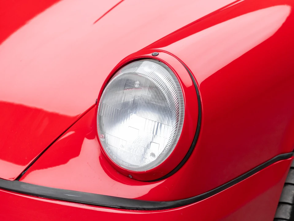 1994 Porsche 964 Carrera - Image 20 of 31