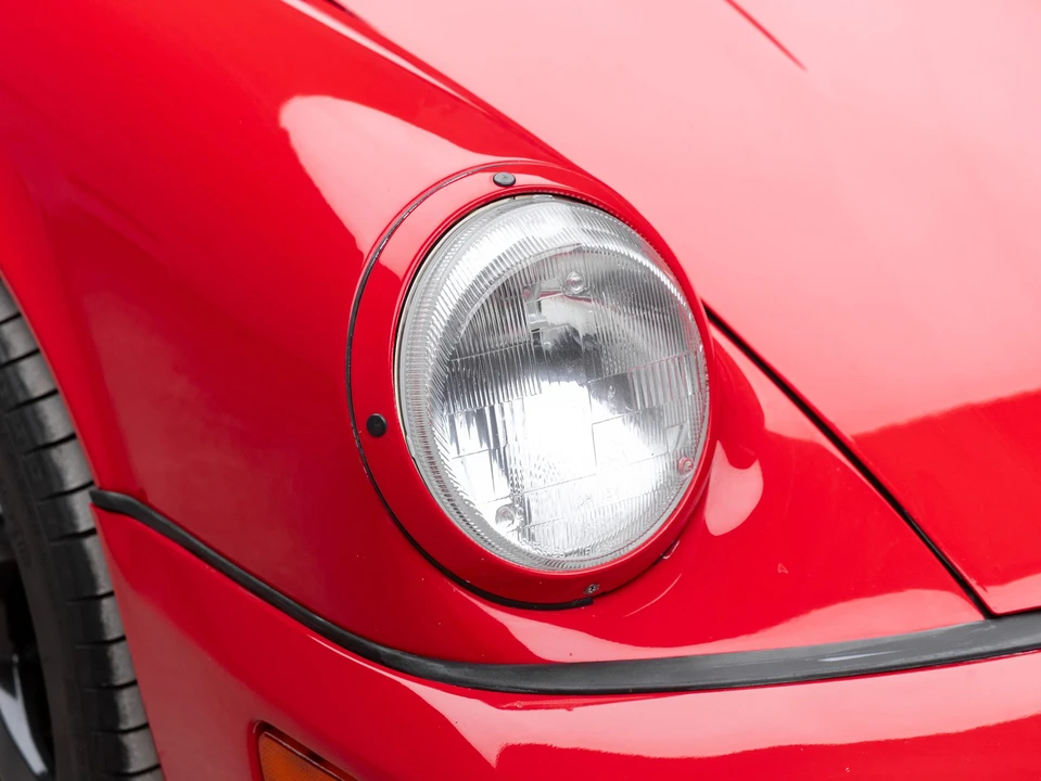 1994 Porsche 964 Carrera - Image 19 of 31