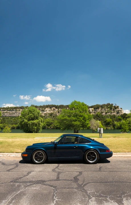 1994 Porsche 964 Carrera - Image 10 of 31