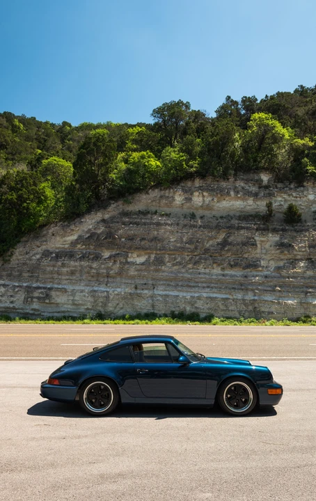 1994 Porsche 964 Carrera - Image 22 of 31