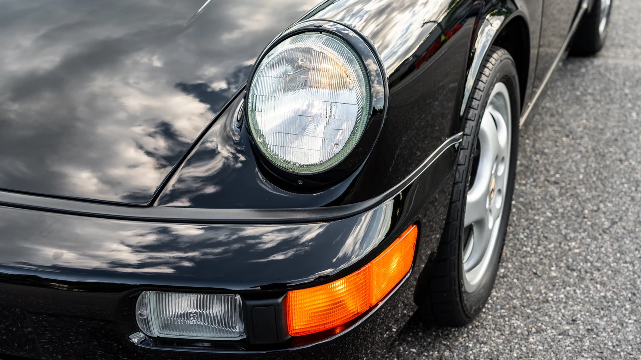 1994 Porsche 964 Carrera - Image 15 of 31