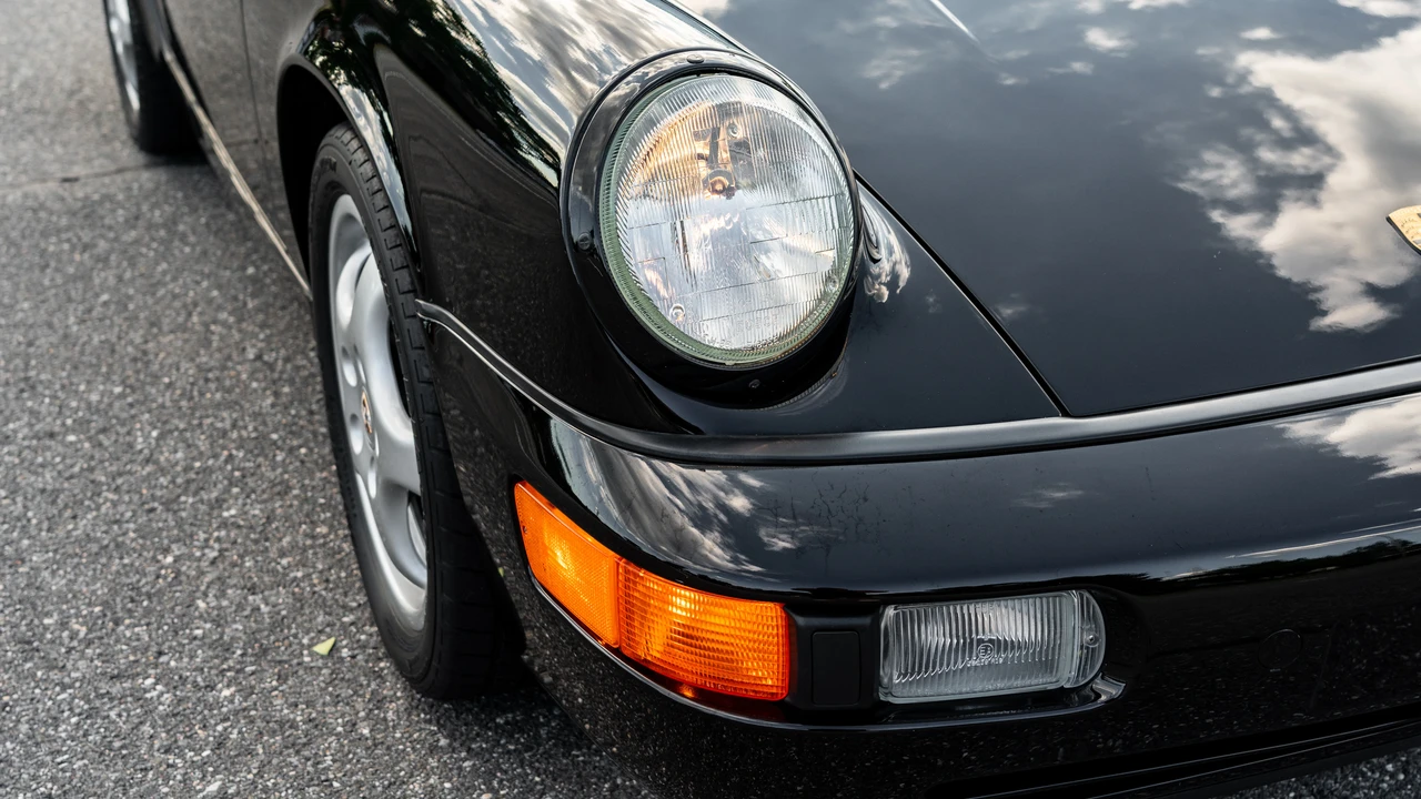 1994 Porsche 964 Carrera - Image 14 of 31