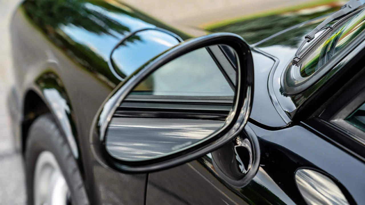 1994 Porsche 964 Carrera - Image 24 of 31