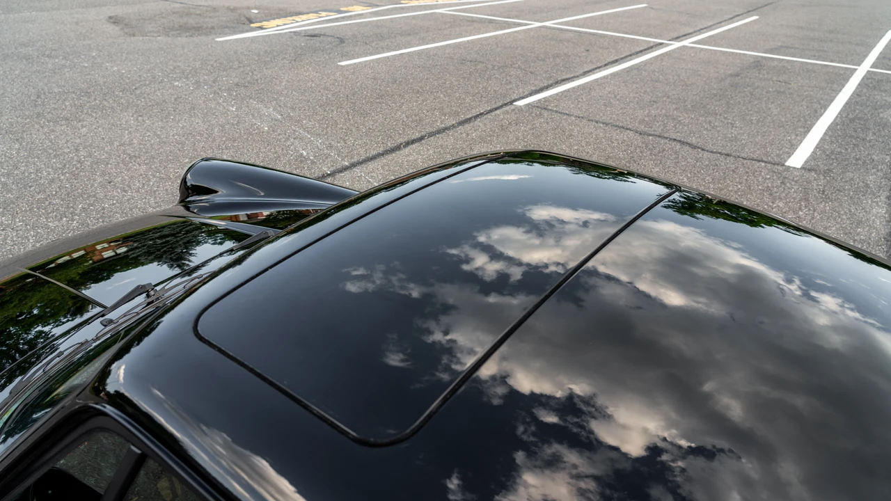 1994 Porsche 964 Carrera - Image 29 of 31