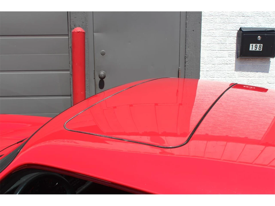 1994 Porsche 964 Carrera - Image 14 of 31