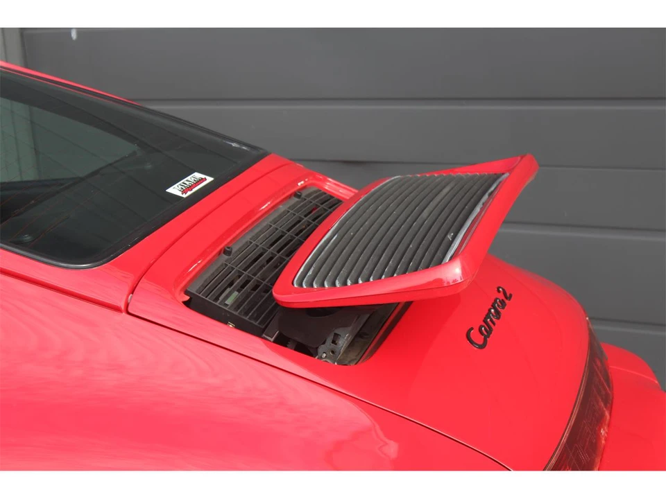 1994 Porsche 964 Carrera - Image 16 of 31