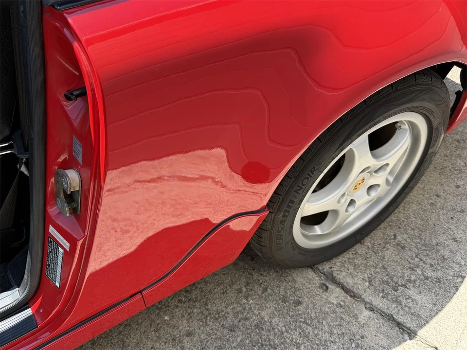 1994 Porsche 964 Carrera - Image 18 of 31
