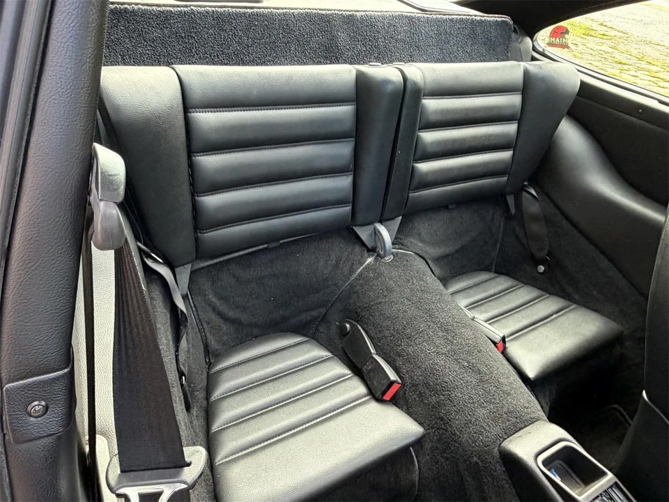 1994 Porsche 964 Carrera - Image 26 of 31