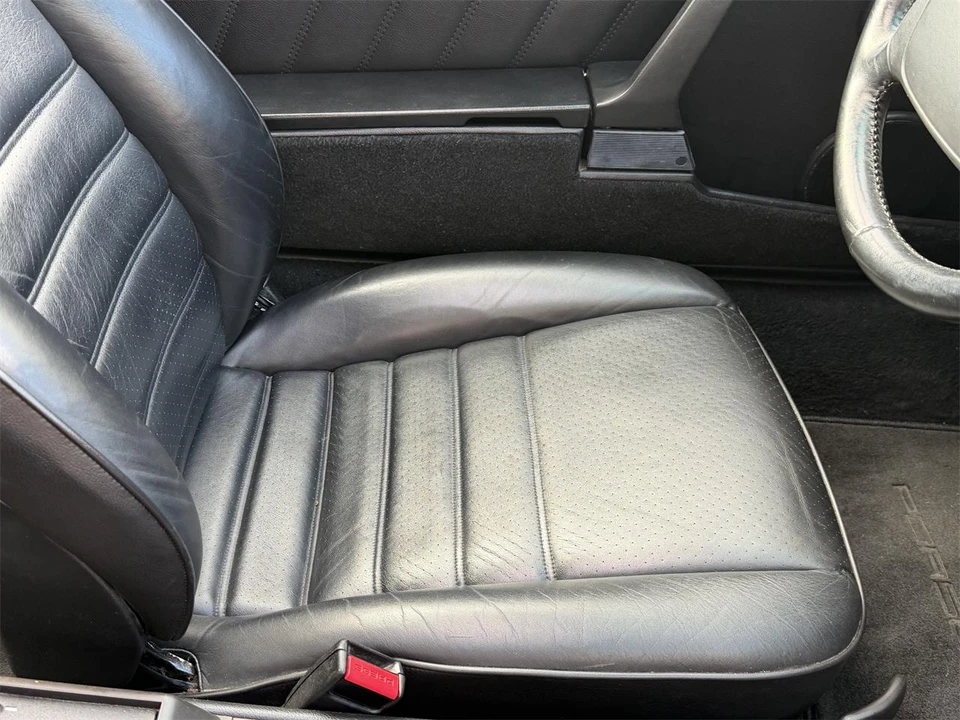 1994 Porsche 964 Carrera - Image 27 of 31