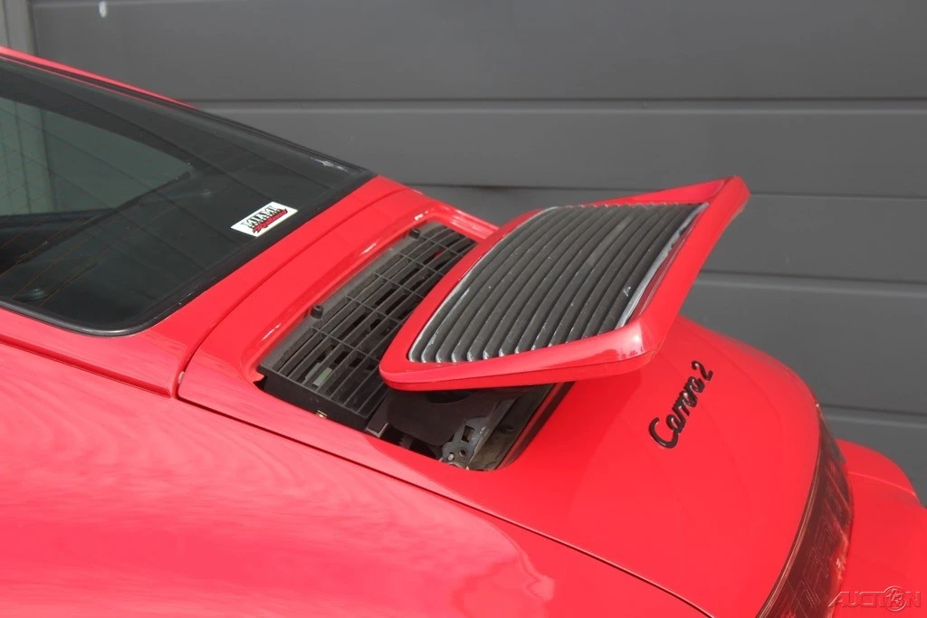 1994 Porsche 964 Carrera - Image 16 of 31