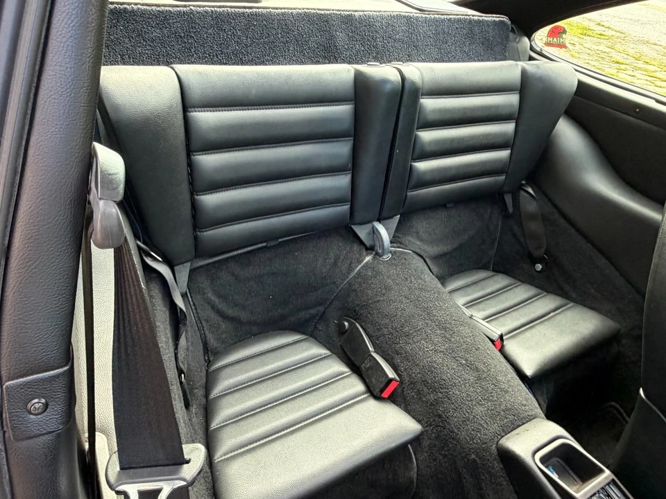 1994 Porsche 964 Carrera - Image 24 of 31