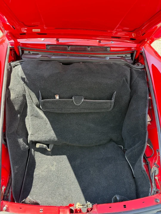 1994 Porsche 964 Carrera - Image 27 of 31