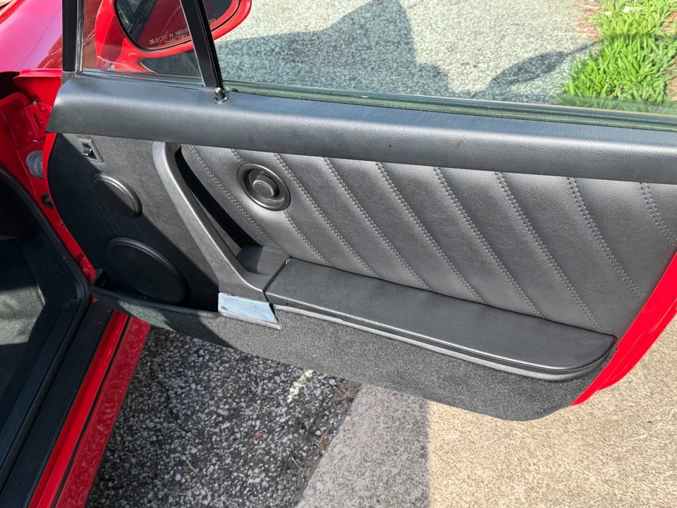 1994 Porsche 964 Carrera - Image 21 of 31