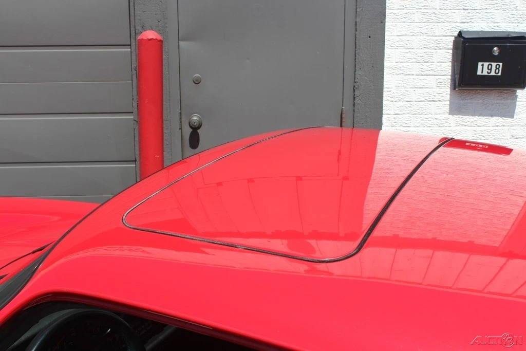 1994 Porsche 964 Carrera - Image 14 of 31