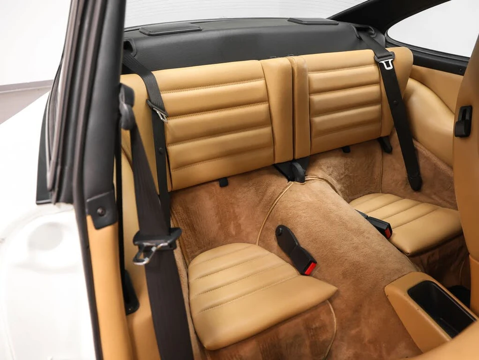 1994 Porsche 964 Carrera 4 - Image 26 of 31