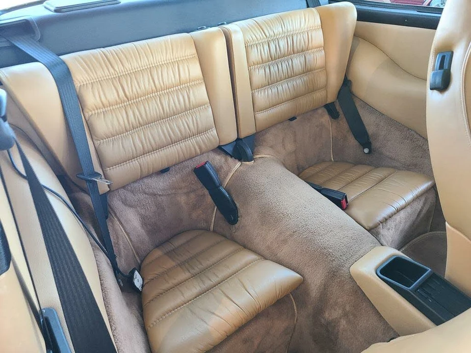 1994 Porsche 964 Carrera 4 - Image 28 of 31