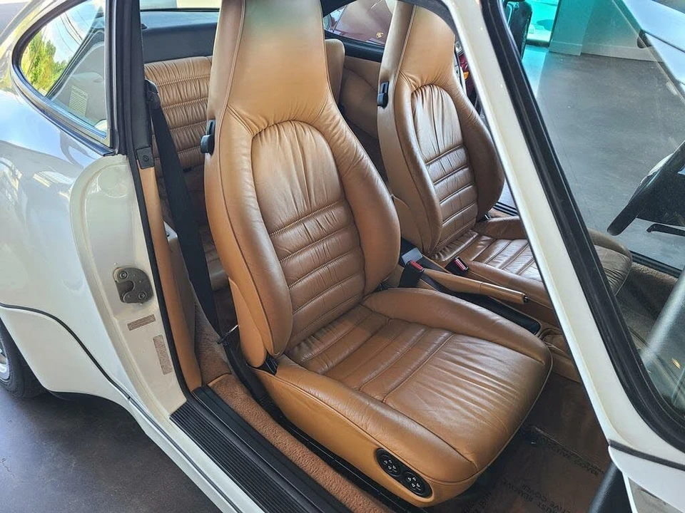 1994 Porsche 964 Carrera 4 - Image 27 of 31