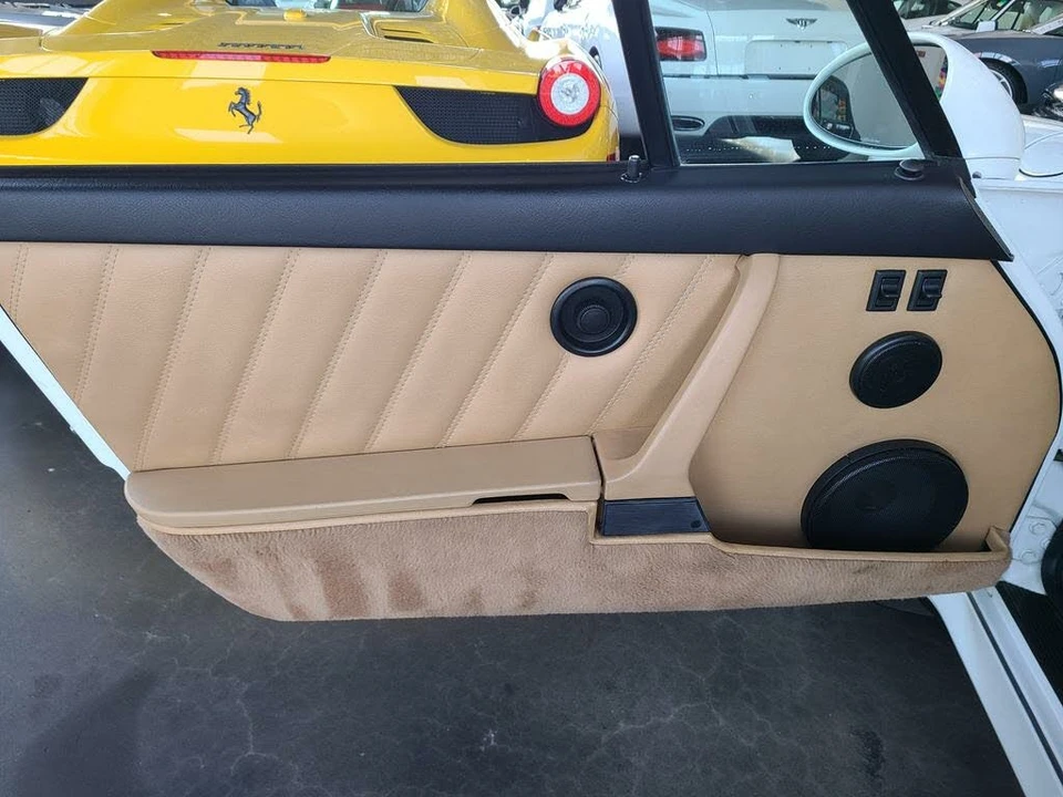 1994 Porsche 964 Carrera 4 - Image 23 of 31