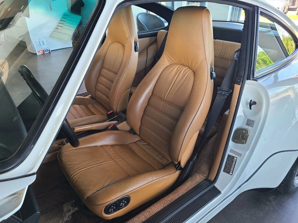 1994 Porsche 964 Carrera 4 - Image 22 of 31