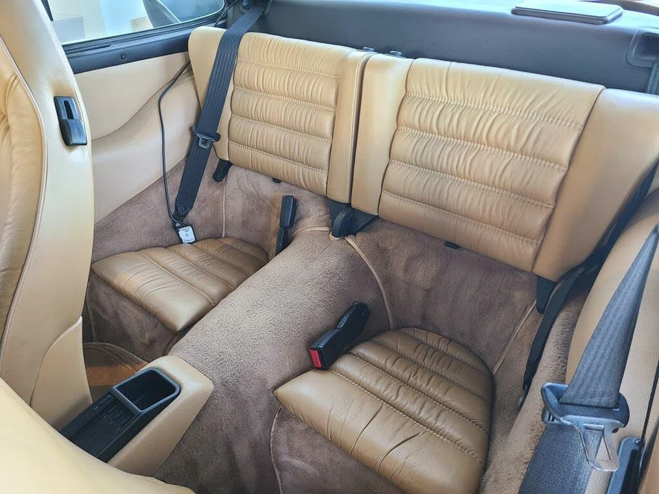 1994 Porsche 964 Carrera 4 - Image 24 of 31