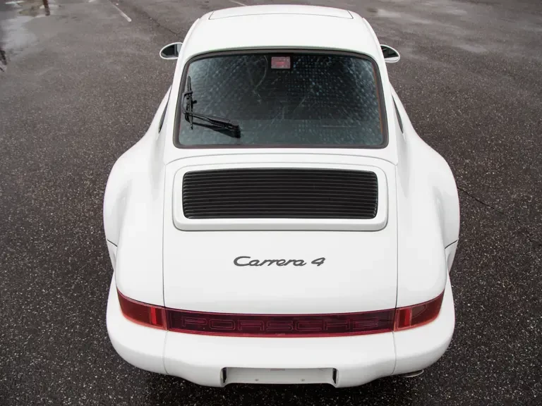 1994 Porsche 964 Carrera 4 - Image 6 of 13
