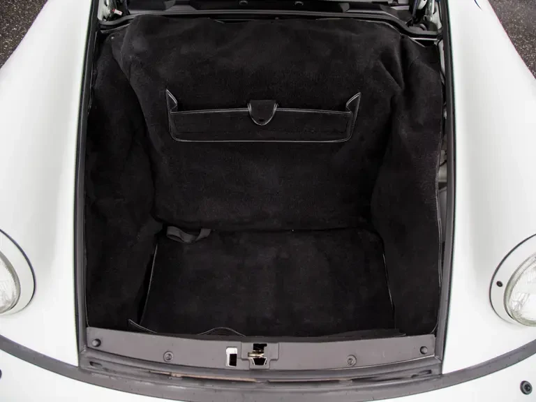 1994 Porsche 964 Carrera 4 - Image 12 of 13