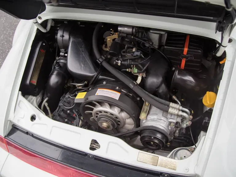1994 Porsche 964 Carrera 4 - Image 4 of 13