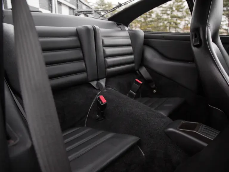 1994 Porsche 964 Carrera 4 - Image 10 of 13