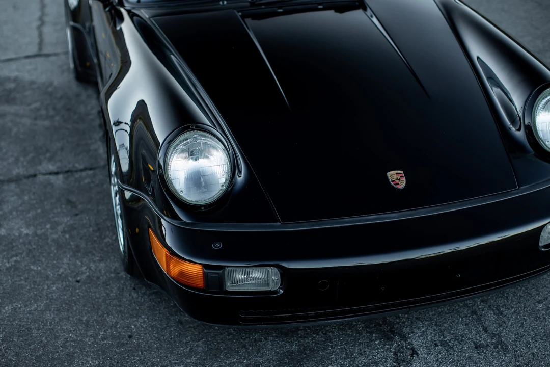 1994 Porsche 964 Carrera 4 - Image 29 of 31