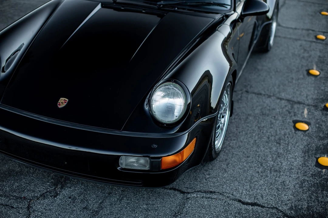 1994 Porsche 964 Carrera 4 - Image 31 of 31