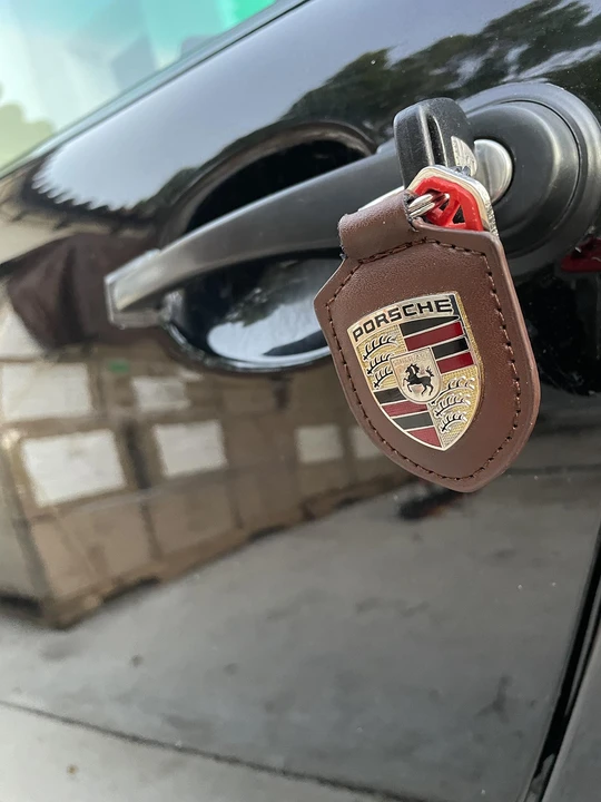 1994 Porsche 964 Carrera 4 - Image 15 of 31