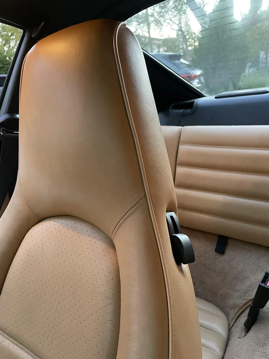 1994 Porsche 964 Carrera 4 - Image 22 of 31