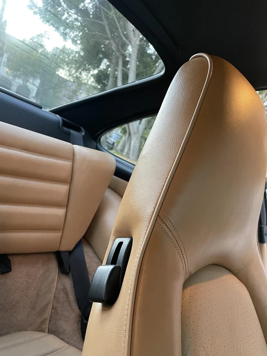 1994 Porsche 964 Carrera 4 - Image 30 of 31
