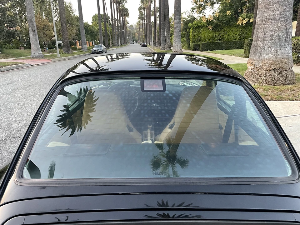 1994 Porsche 964 Carrera 4 - Image 13 of 31